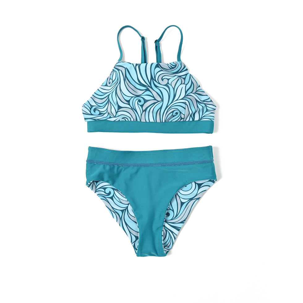 Bikini *Only the pants are reversible. Product number: 20W09