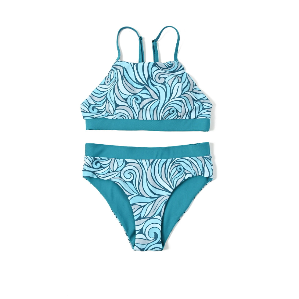 Bikini *Only the pants are reversible. Product number: 20W09