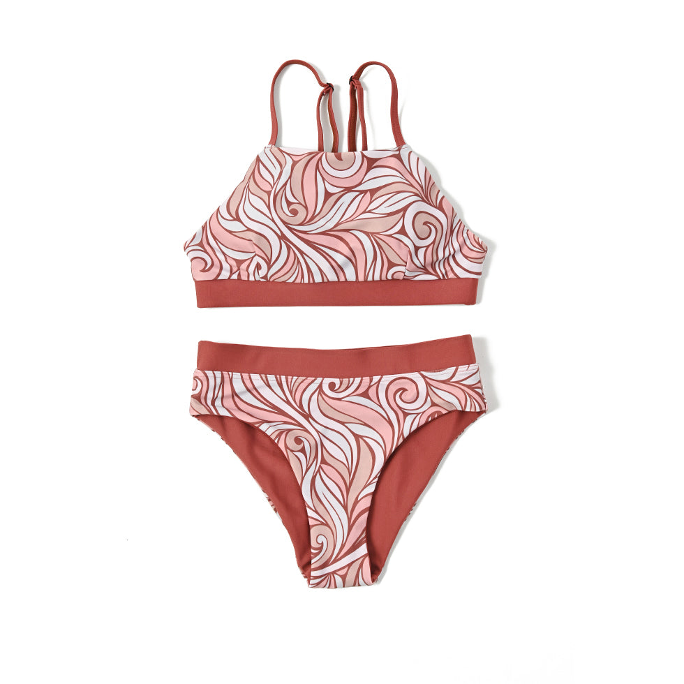Bikini *Only the pants are reversible. Product number: 20W09