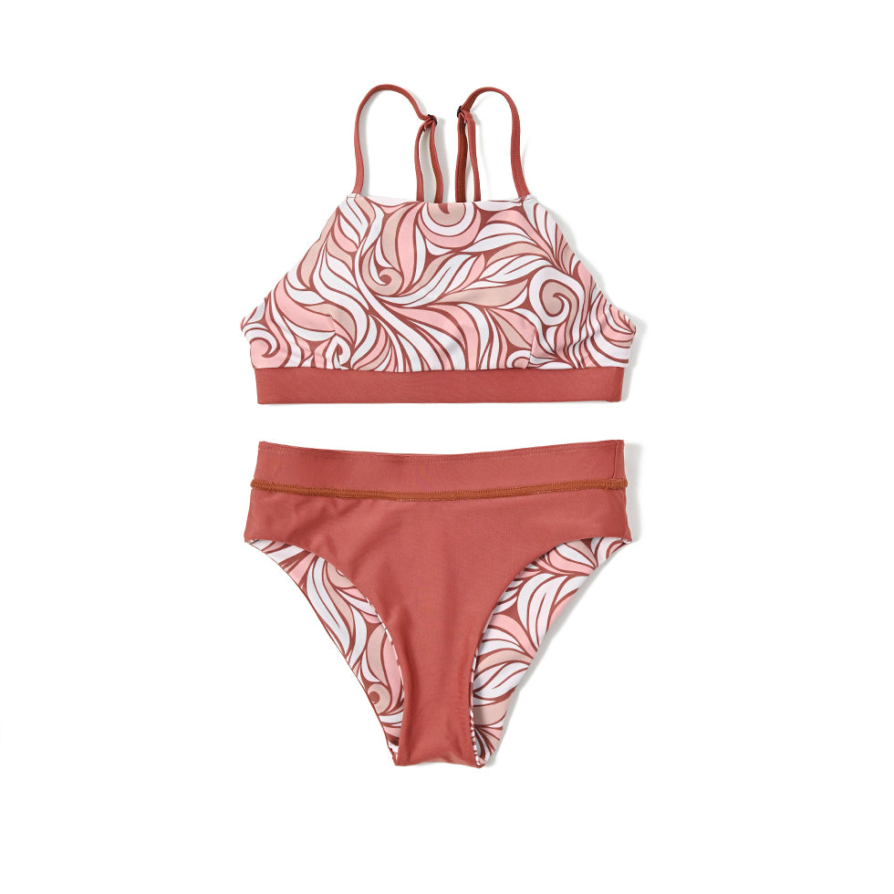 Bikini *Only the pants are reversible. Product number: 20W09