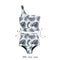 2801 mix leaf
