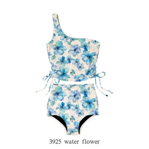 3925 water flower (ウォーターフラワー)