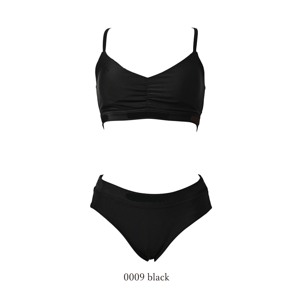 Bikini (pants are reversible) / Bikini /