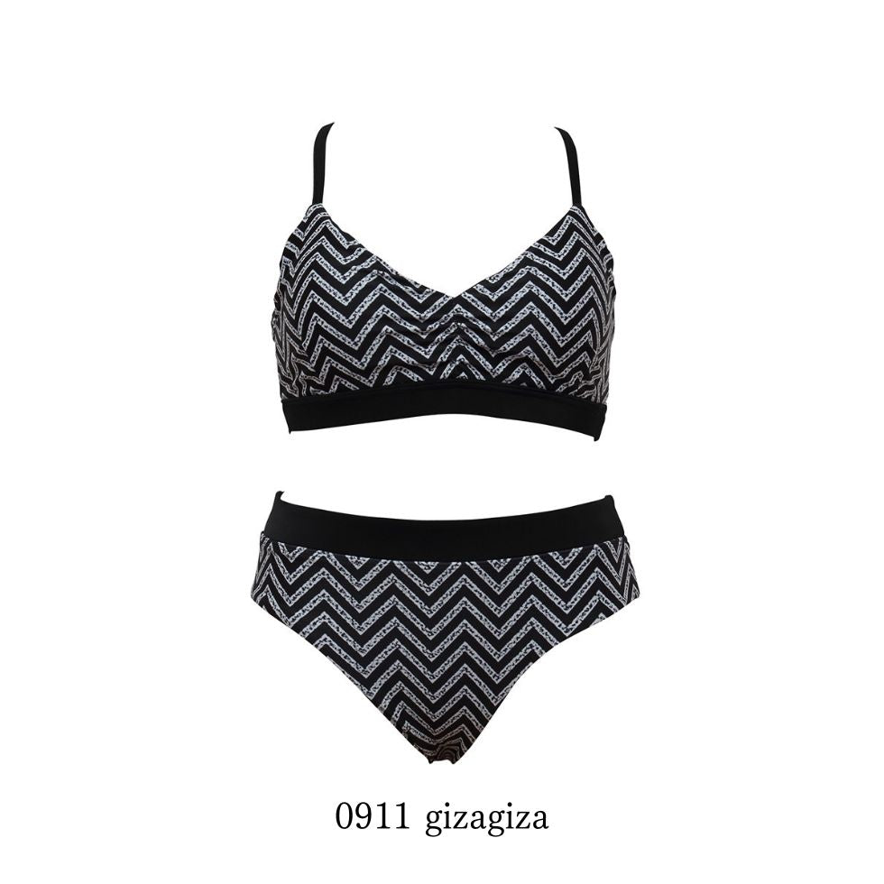 Bikini (pants are reversible) / Bikini /