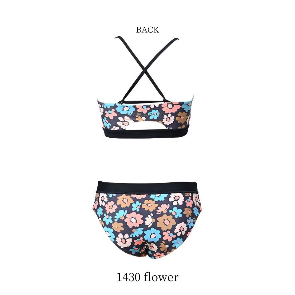 Bikini (pants are reversible) / Bikini / Product number: 20W12