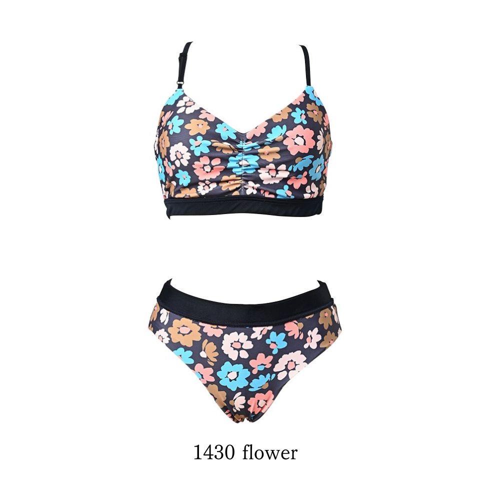 Bikini (pants are reversible) / Bikini /