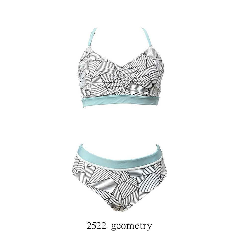 Bikini (pants are reversible) / Bikini /