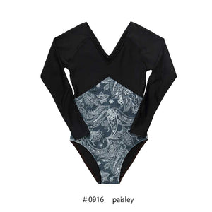 0916 paisley (ペイズリー) ※予約
