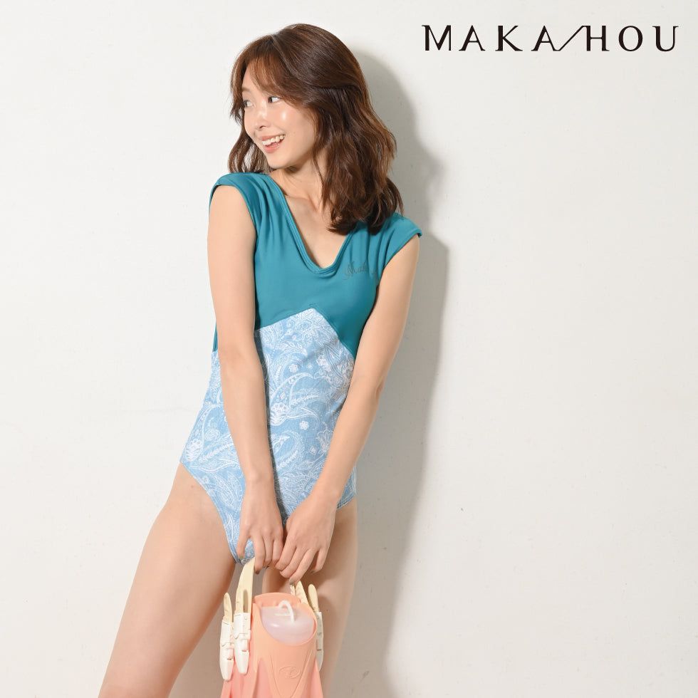 Warm swimsuit, inner suit and fleece swimsuit, made-to-order product, product code: 24W05