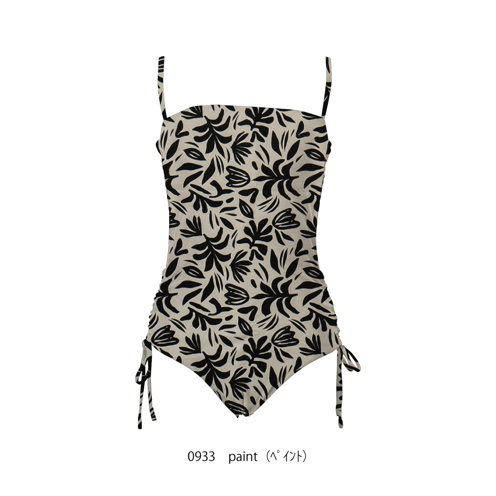 ワンピース水着 / One-piece