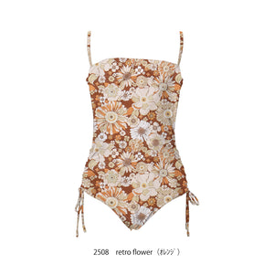 0825 retro Flower (レトロフラワー)