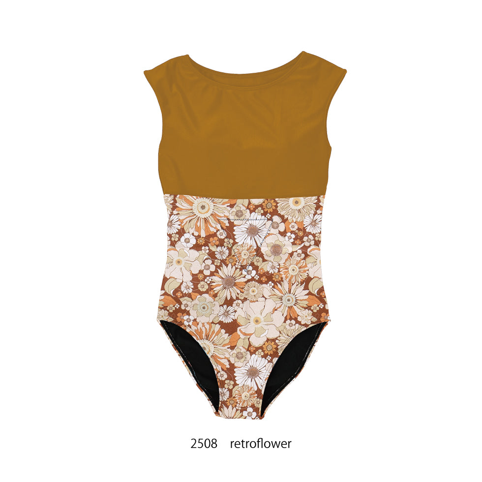 NEW Warm swimsuit, inner suit swimsuit, fleece-lined swimsuit, autumn/winter swimsuit Product number: 24W09
