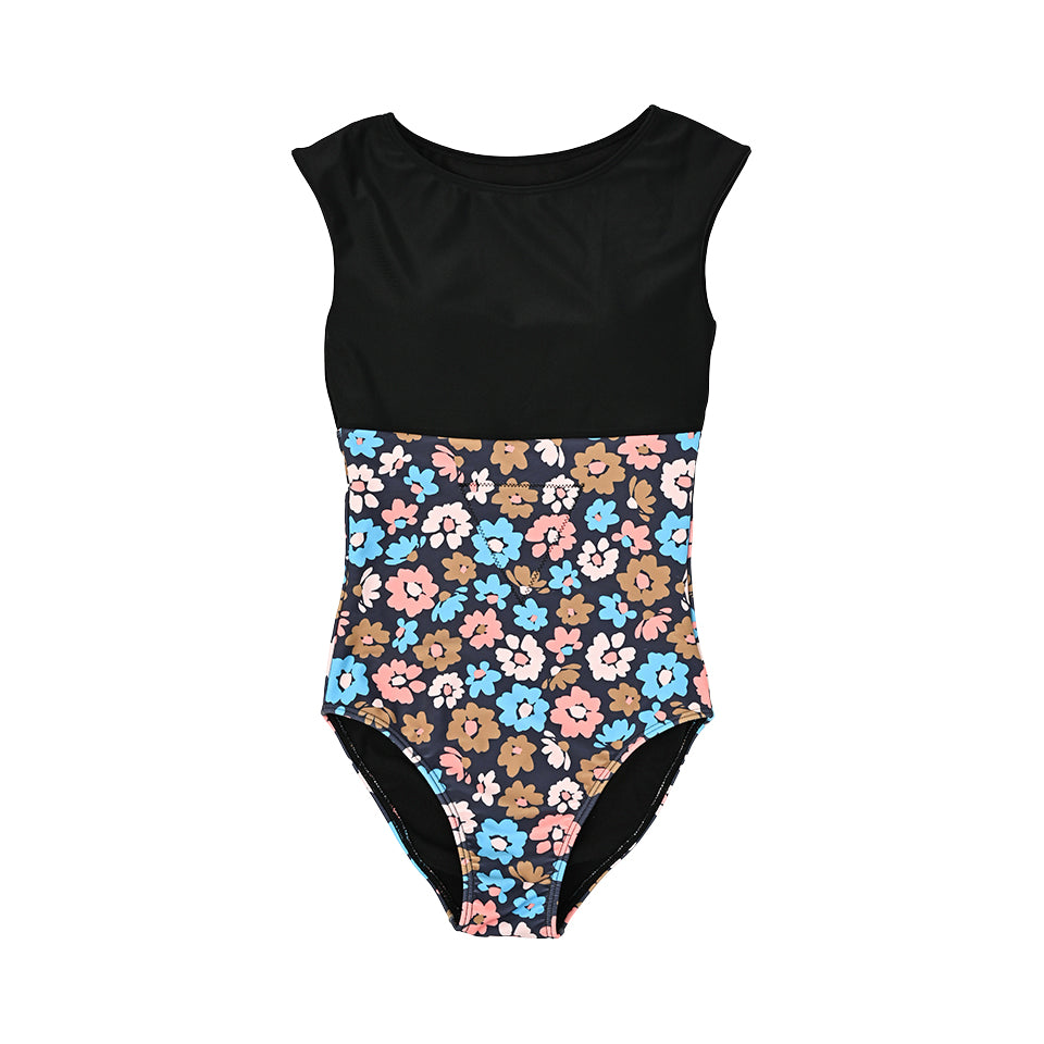 NEW Warm swimsuit, inner suit swimsuit, fleece-lined swimsuit, autumn/winter swimsuit Product number: 24W09