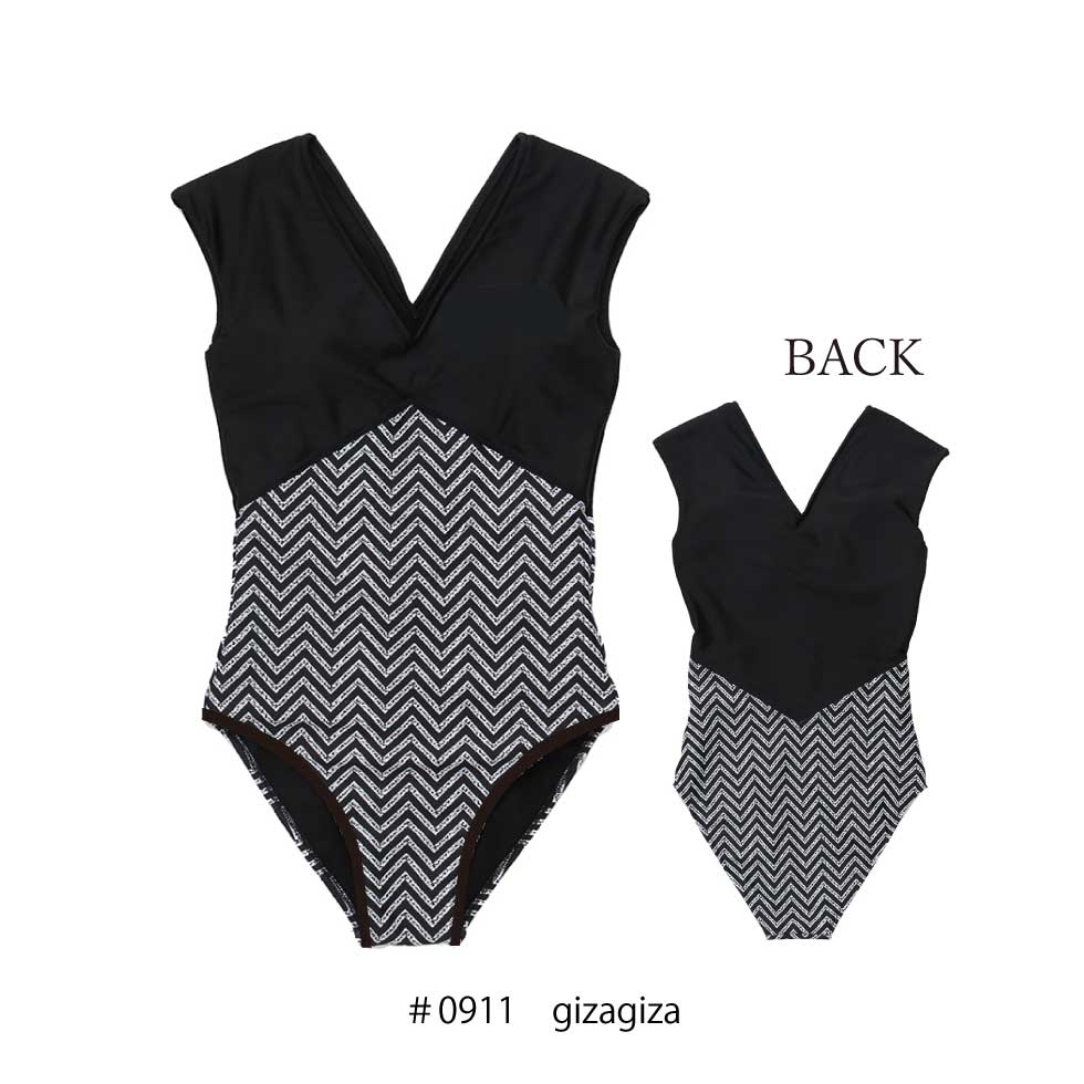 Warm swimsuit / Can be used as an inner suit / Fleece lining / For both autumn and winter / Product number: 24W10
