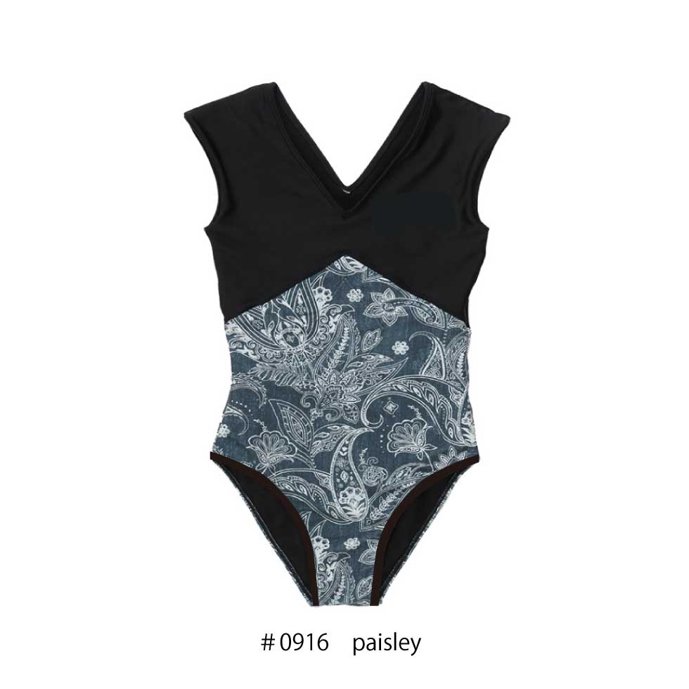Warm swimsuit / Can be used as an inner suit / Fleece lining / For both autumn and winter / Product number: 24W10
