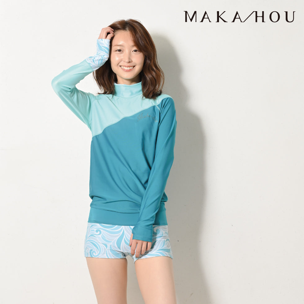 Rashguard All in one swimsuit Product number: 25W06
