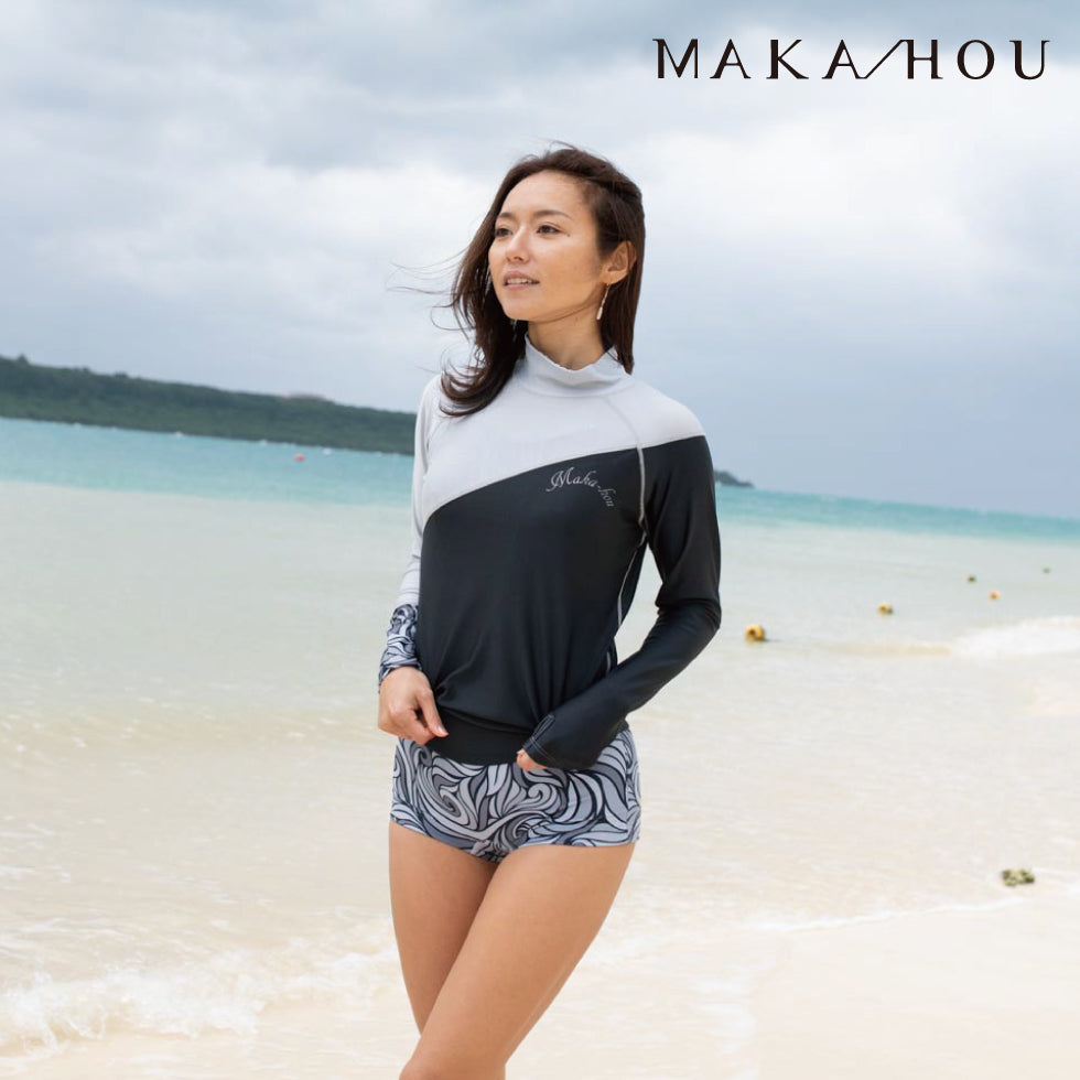 Rashguard All in one swimsuit Product number: 25W06