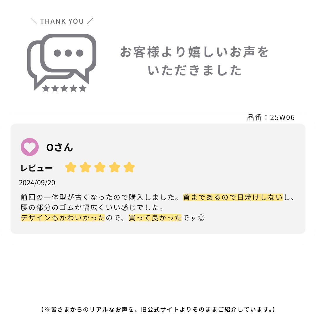 Rushguard All in one swimsuit