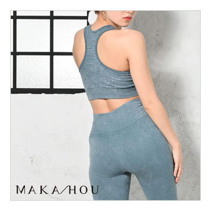 YOGA BRA ヨガ・フィットネス ブラ