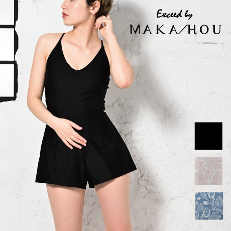 Camisole all-in-one one-piece swimsuit Product number: 26W03