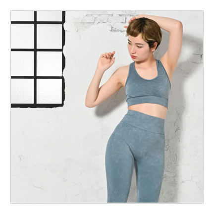 YOGA BRA Yoga/Fitness Bra Product Number: 13W08