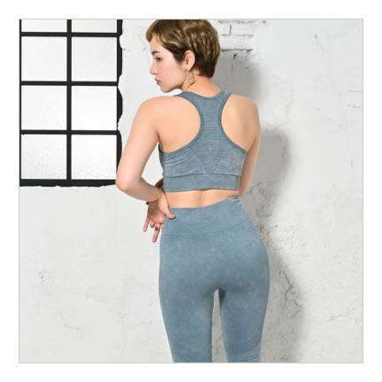YOGA BRA Yoga/Fitness Bra Product Number: 13W08
