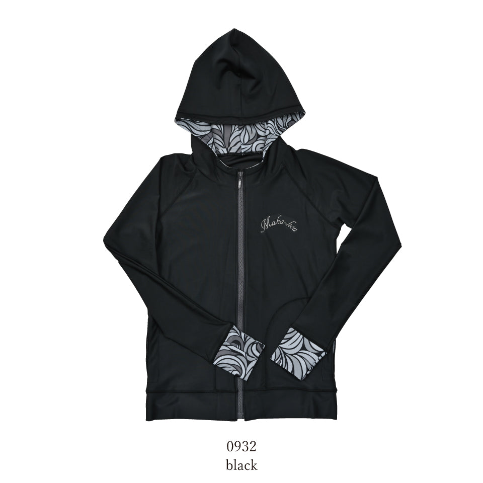 Beach Parka Product number: 31W02
