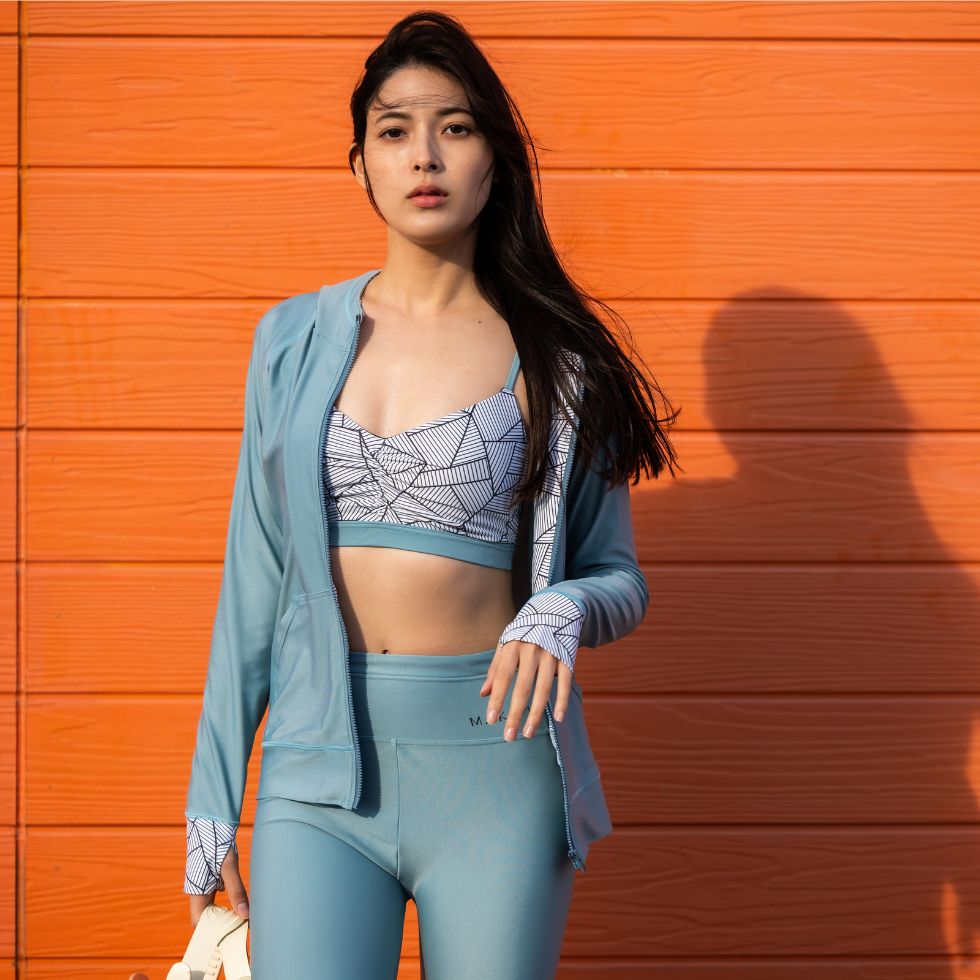 Bikini (pants are reversible) / Bikini /