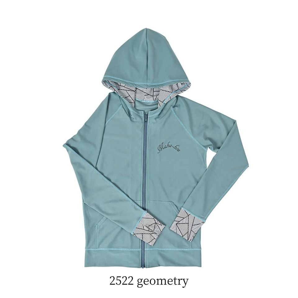 ビーチパーカ/ Beach Park