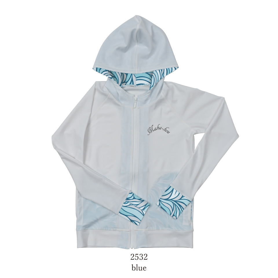Beach Parka Product number: 31W02