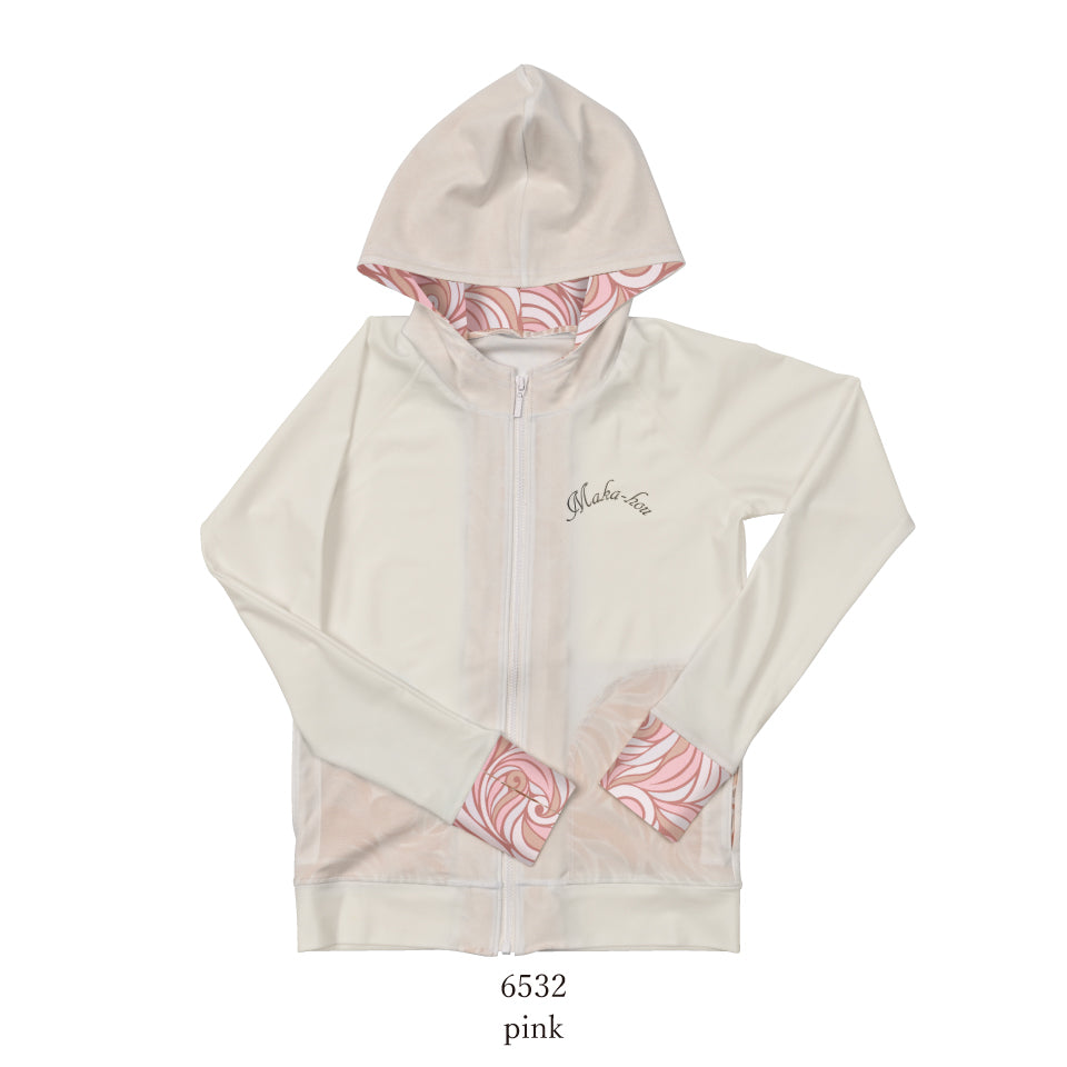 Beach Parka Product number: 31W02