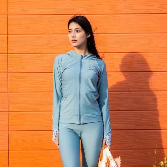 ビーチパーカ/ Beach Park