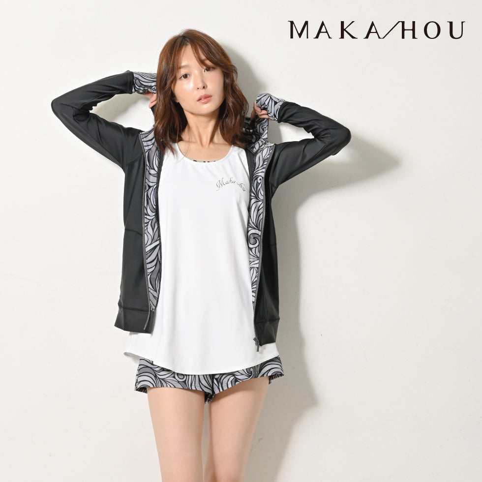 Beach Parka Product number: 31W02
