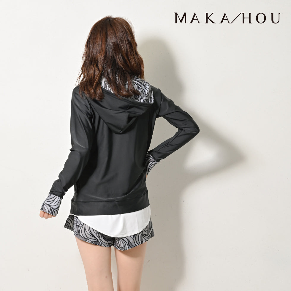 Beach Parka Product number: 31W02