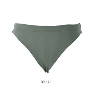 0037 Khaki