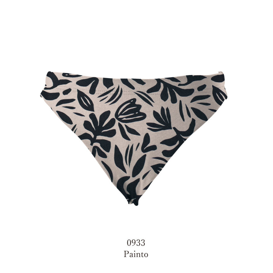 Brazilian Bikini pants