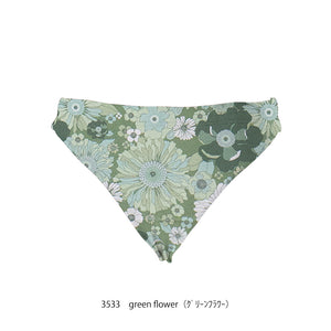 3533 green flower