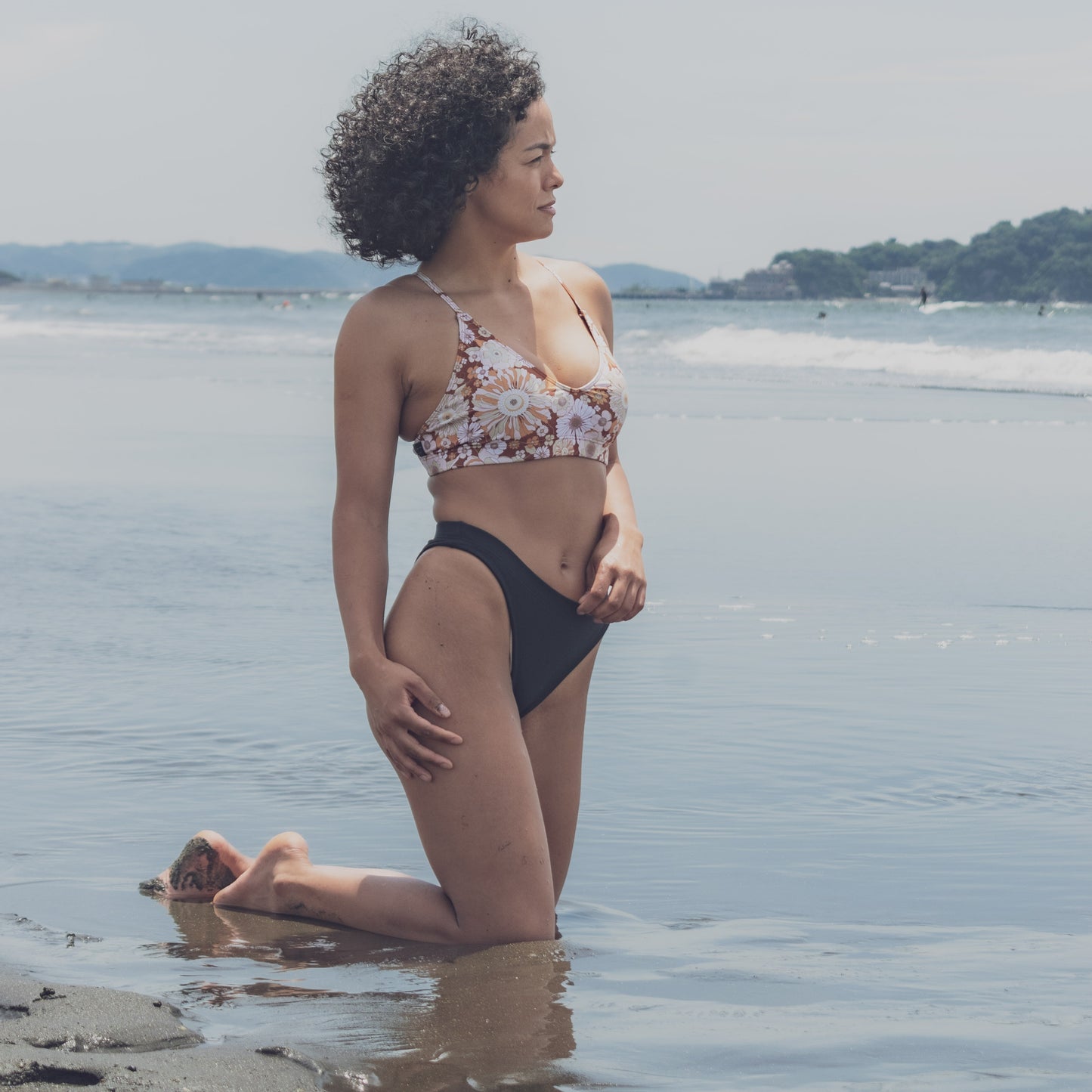 Brazilian Bikini pants