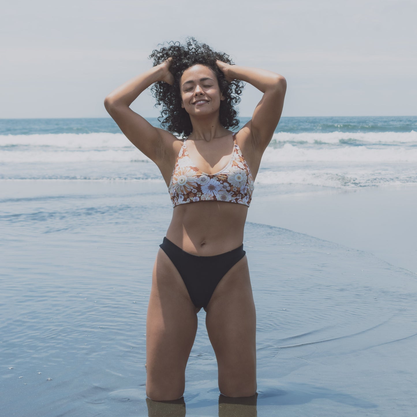 Brazilian Bikini pants