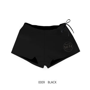 0009 black (ブラック)