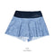 1714 navy flower