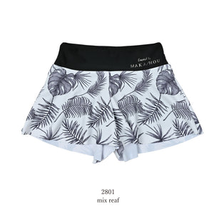 2801 mix leaf(ミックスリーフ)
