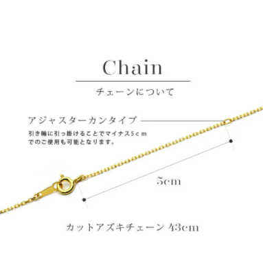 ハワイの美しい波をモチーフにした/ジハワイアンュエリー /ウェーブネックレス