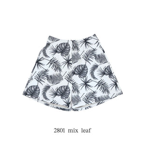 2801 mix leaf(ミックスリーフ)