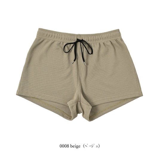 エコ素材ショートパンツ / Short pants eco #UVカット・吸水速乾・通気性
