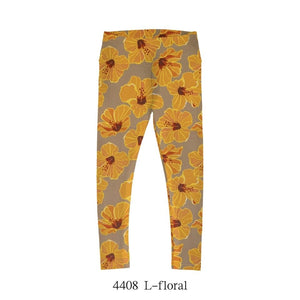 【NEW】4408 L-floral(エルフローラル)