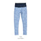 1714 navy flower