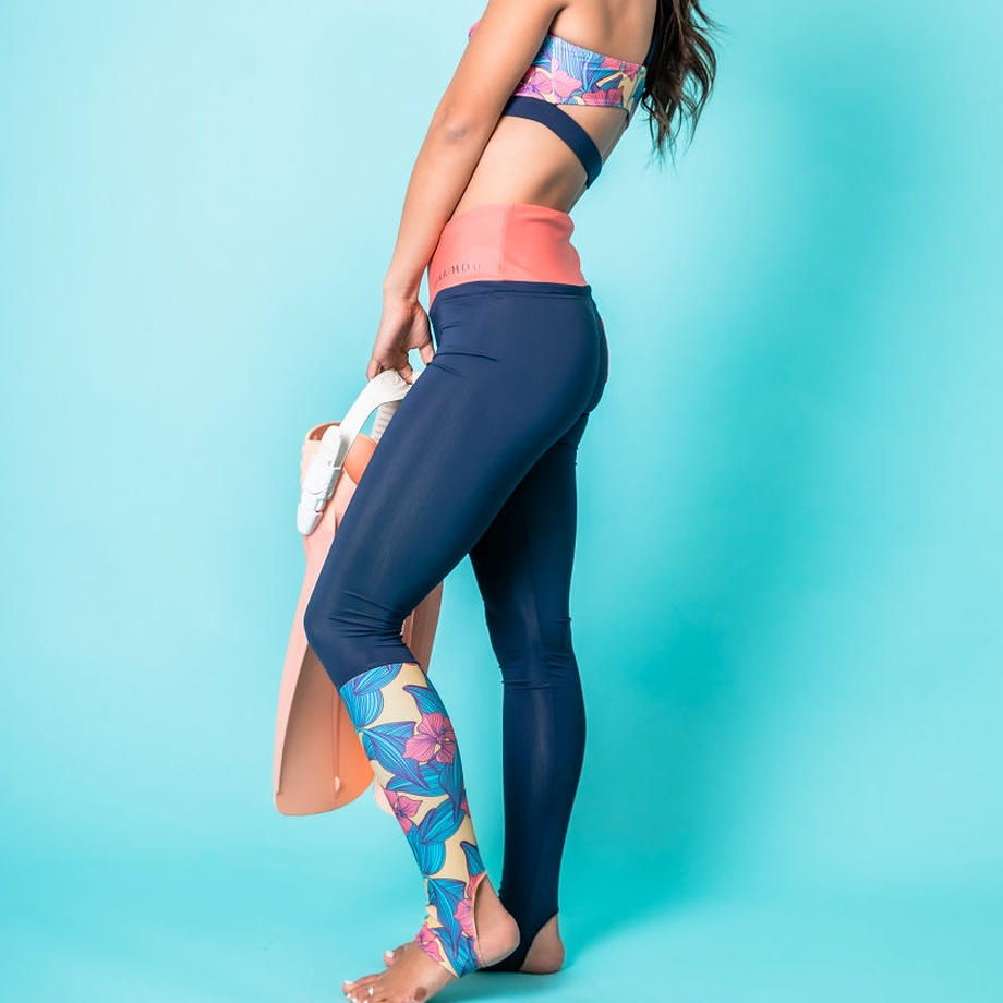 スイム&ヨガレギンスパンツ / Leggings pants