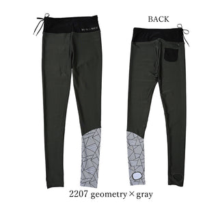 2207 Geometry×Gray(幾何学×グレー)