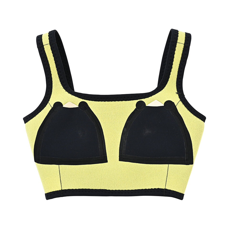 モニター応募者専用ページ【新作ウェットスーツ】ネオブラ NeoBra